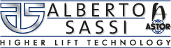 Sassi logo