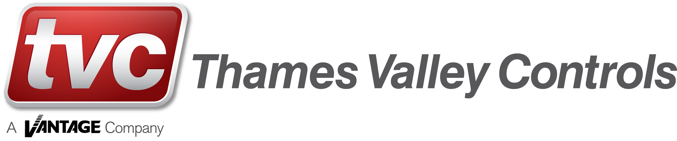 Thames Valley Controls logo