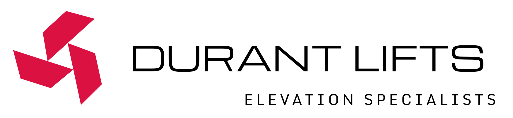 Durant Lifts logo